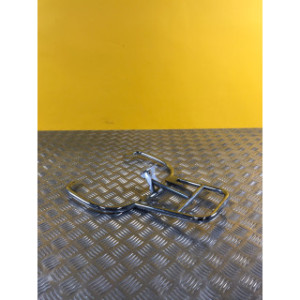 Porte bagage arrière pour PIAGGIO VESPA 125 GT 2010