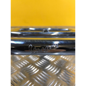 Porte bagage arrière pour PIAGGIO VESPA 125 GT 2010