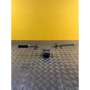 Guidon une pièce pour PIAGGIO VESPA 125 GT 2010