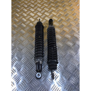 Amortisseur arrière pour PIAGGIO VESPA 125 GT 2010