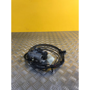 Boitier papillon pour PIAGGIO VESPA 125 GT 2010