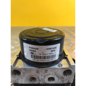 Bloc abs pour PIAGGIO VESPA 125 GT 2010