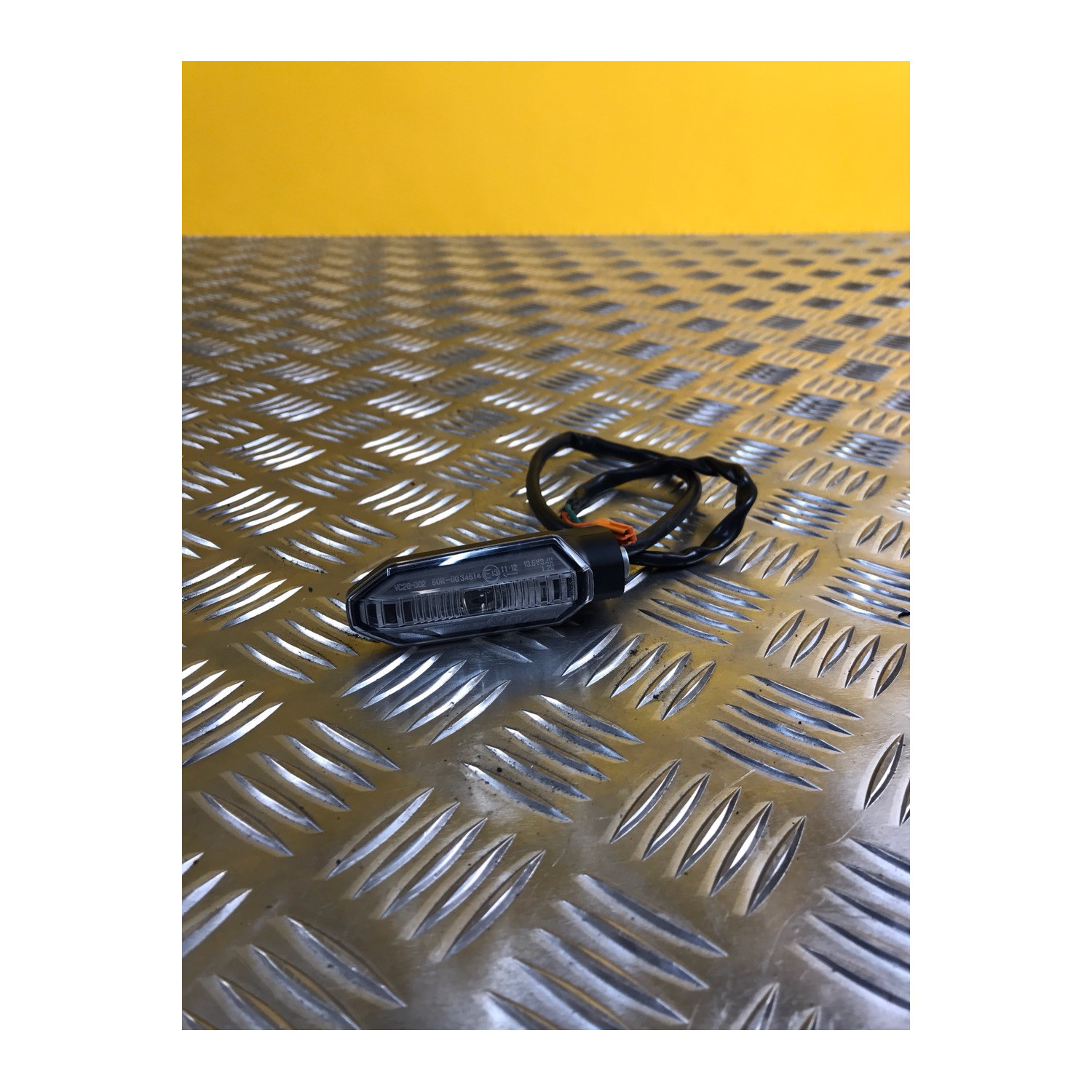 Clignotant arrière gauche pour HONDA CBR 1000 RR FIRE BLADE 2021