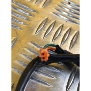 Clignotant arrière gauche pour HONDA CBR 1000 RR FIRE BLADE 2021