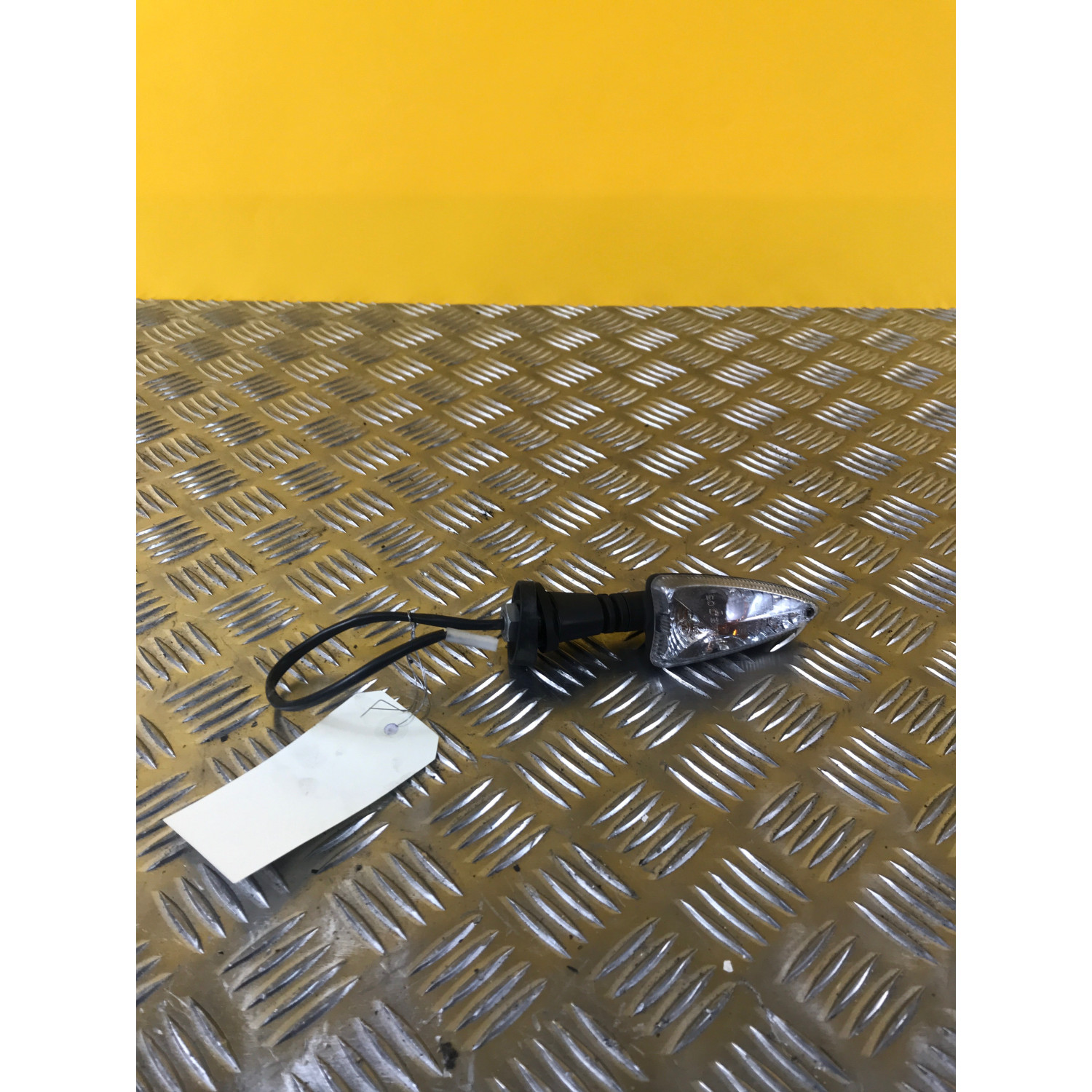 Clignotant avant droit pour PIAGGIO MP3 500 LT 2017