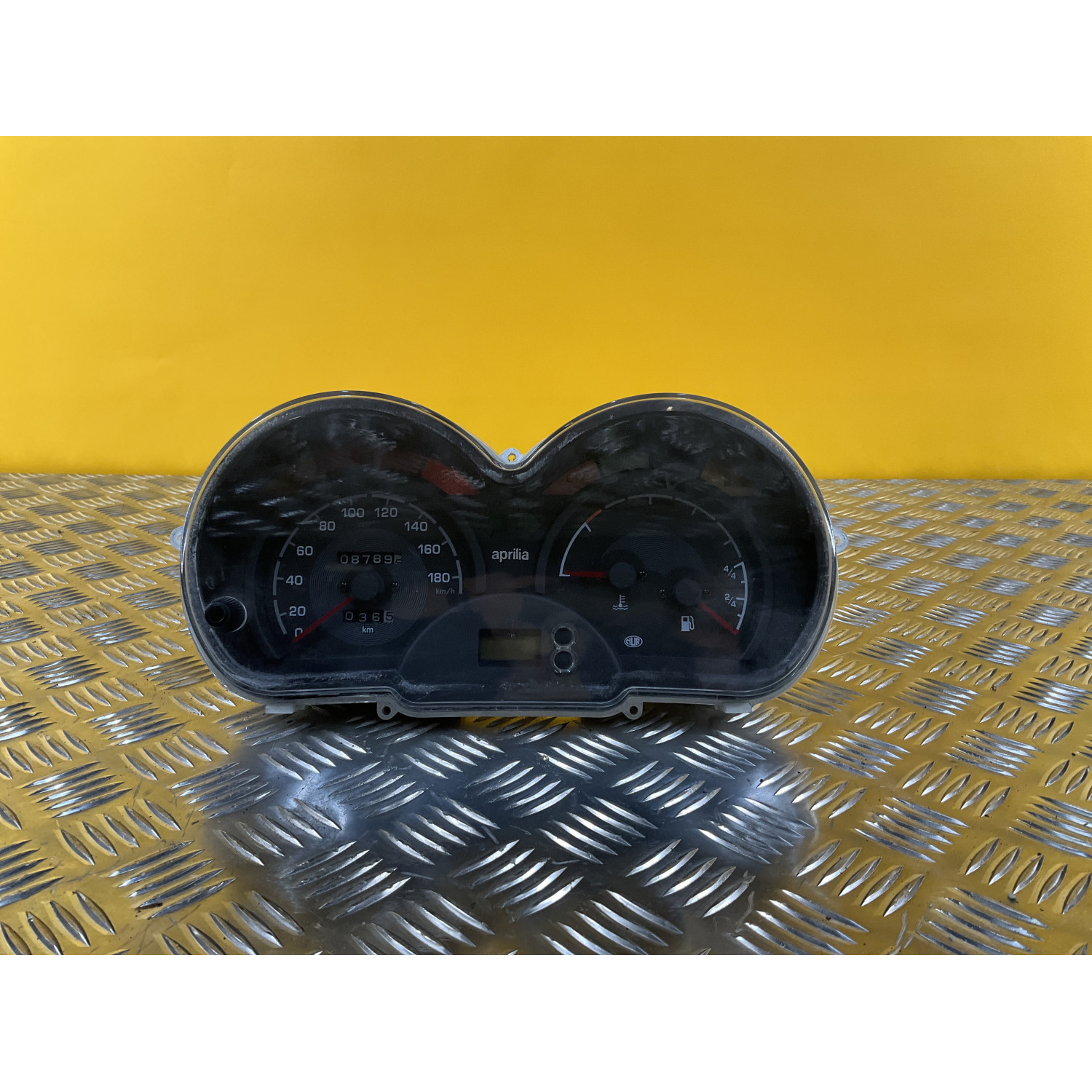 Compteur tableau de bord pour APRILIA ATLANTIC 125
