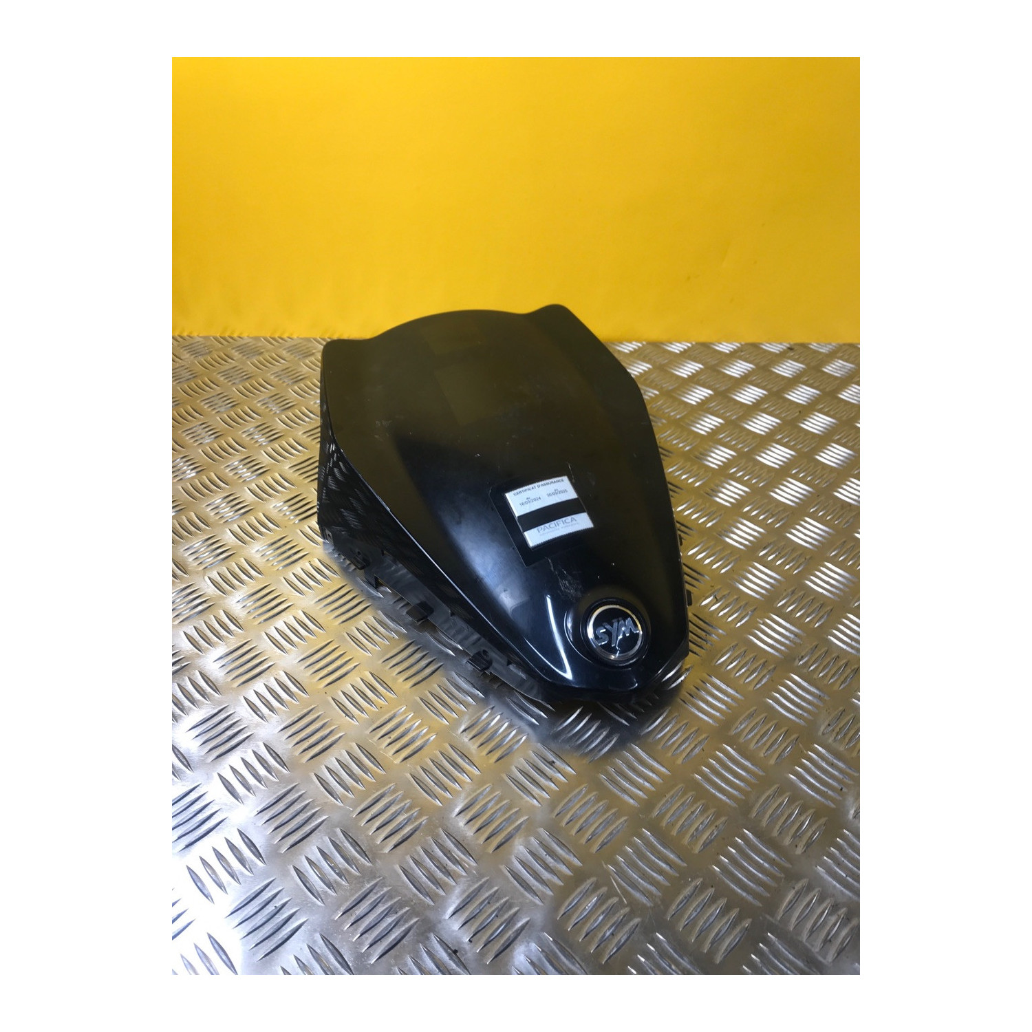 Bulle pour SYM JET 50 2023