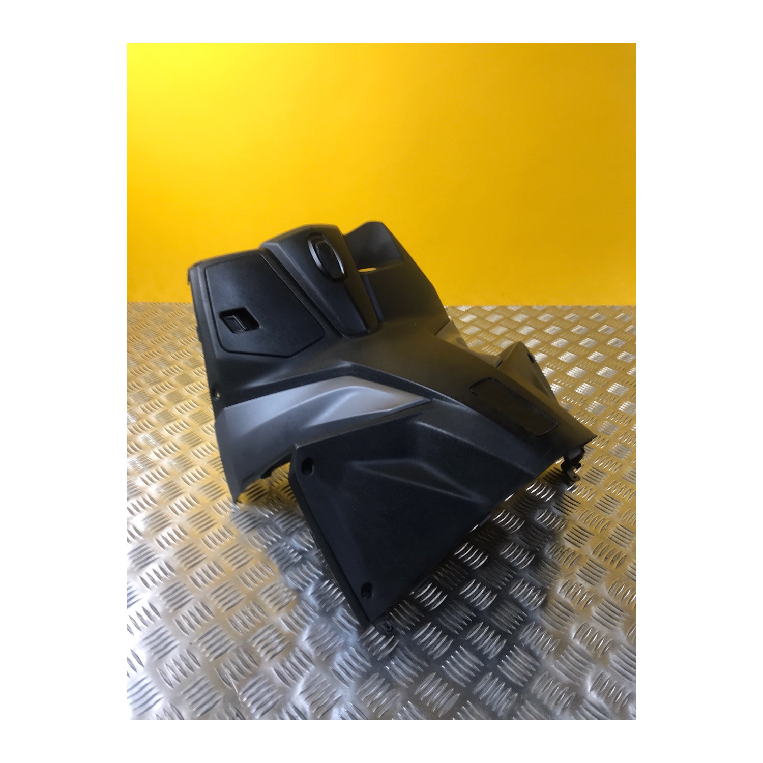 Tablier supérieur avant pour SYM JET 50 2023