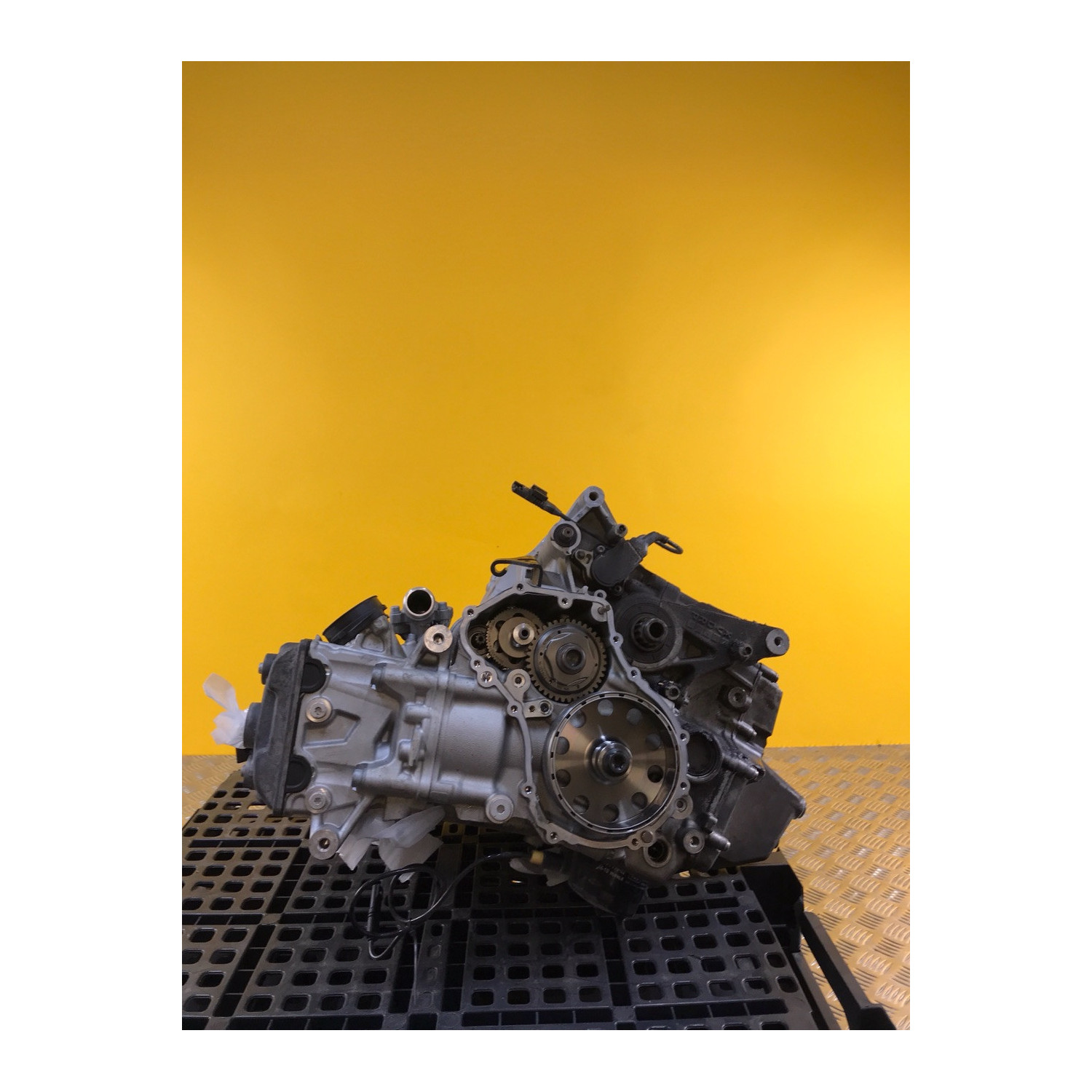 Moteur pour BMW S 1000 R