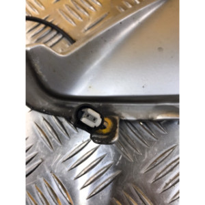 Platine repose pieds avant droite pour BMW R 1200 RT 2006