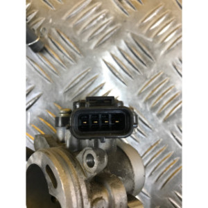 Boitier papillon pour YAMAHA T MAX 560 2020