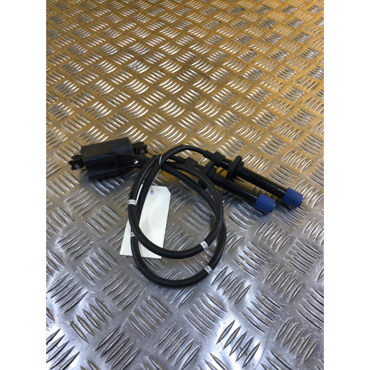 Bobine allumage pour YAMAHA T MAX 560 2020