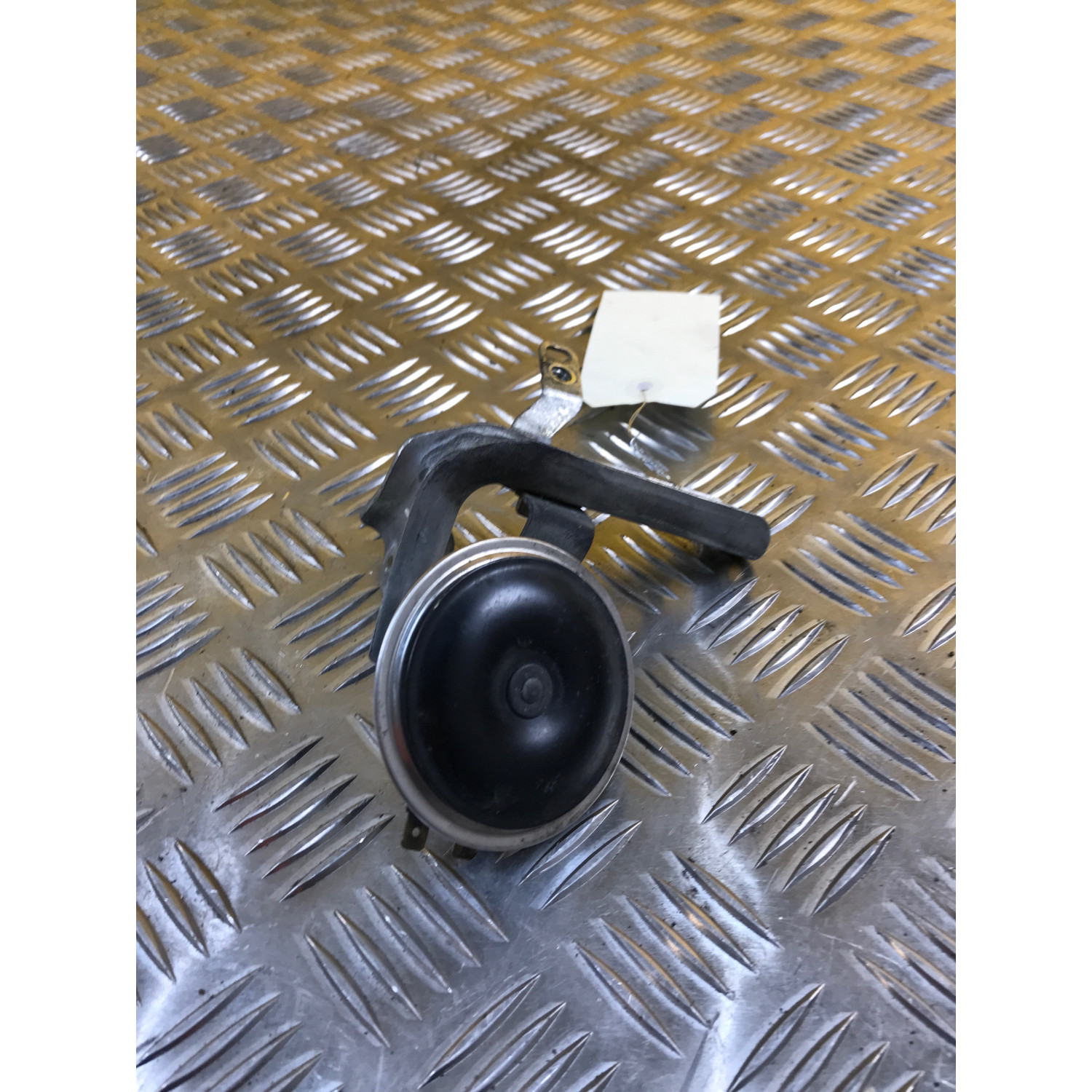 Klaxon pour YAMAHA T MAX 560 2020