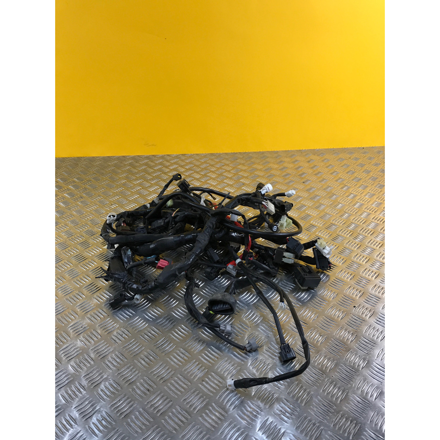 Faisceau électrique pour YAMAHA T MAX 560 2020