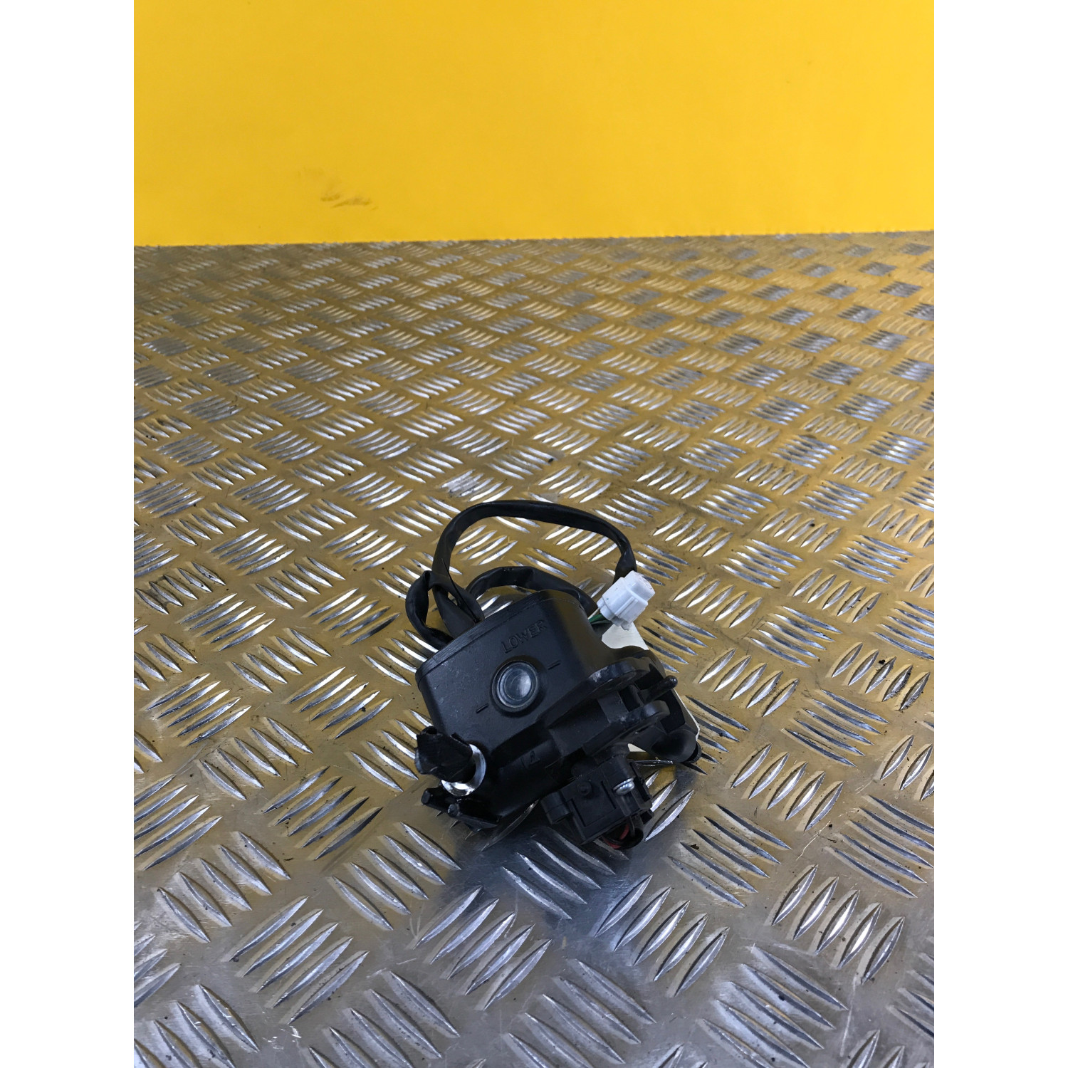 Maitre cylindre frein avant pour YAMAHA T MAX 560 2020