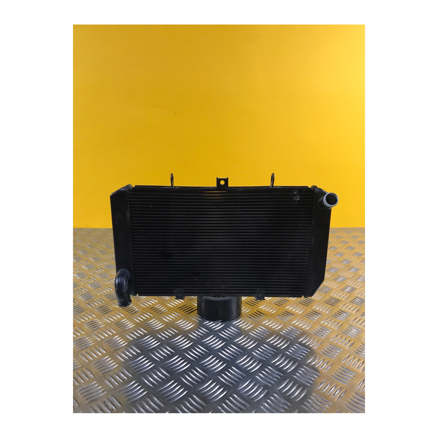 Radiateur d'eau pour YAMAHA T MAX 560 2020