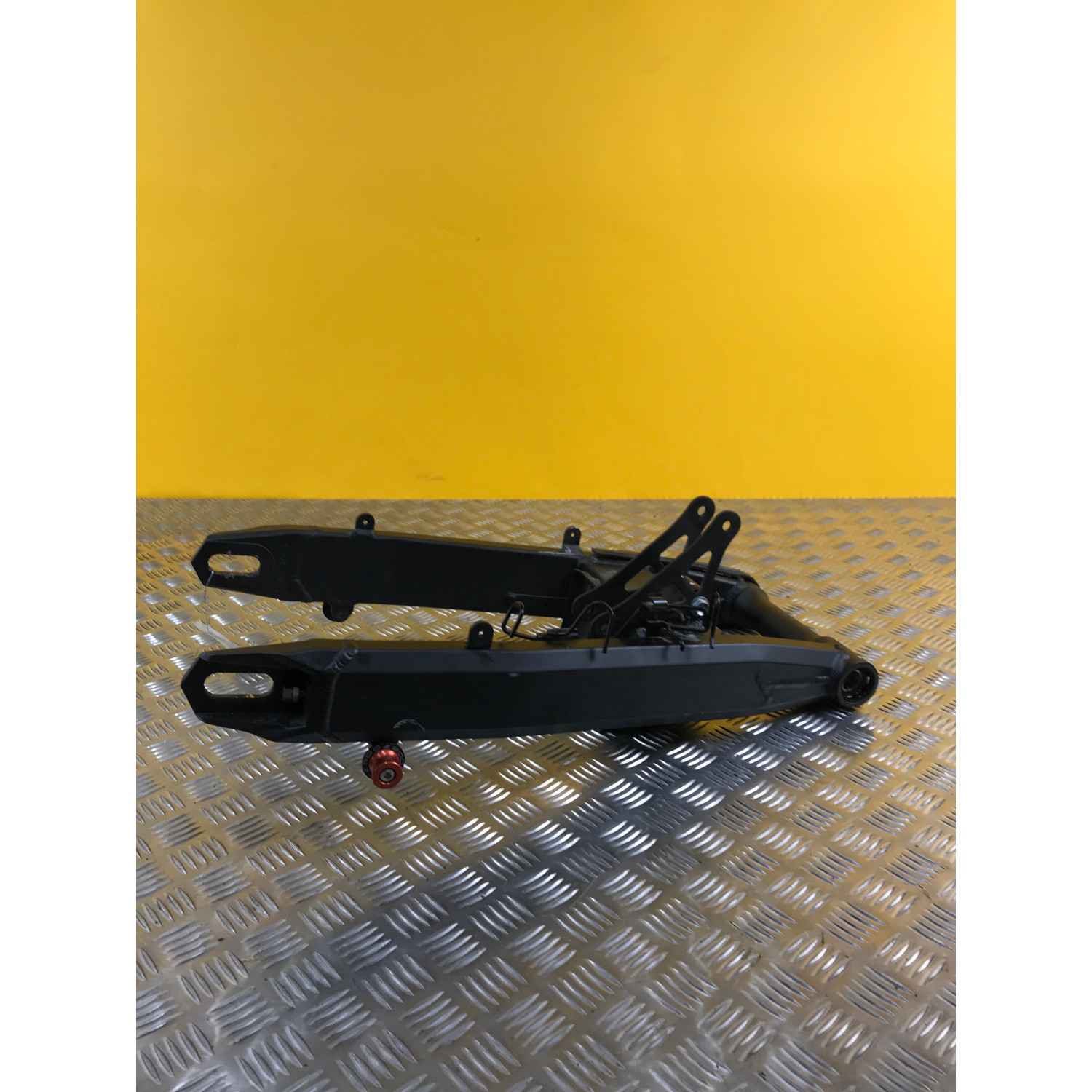 Bras oscillant pour KAWASAKI Z 900 2023