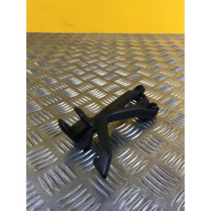 Platine repose pieds arrière gauche pour KAWASAKI Z 900 2023