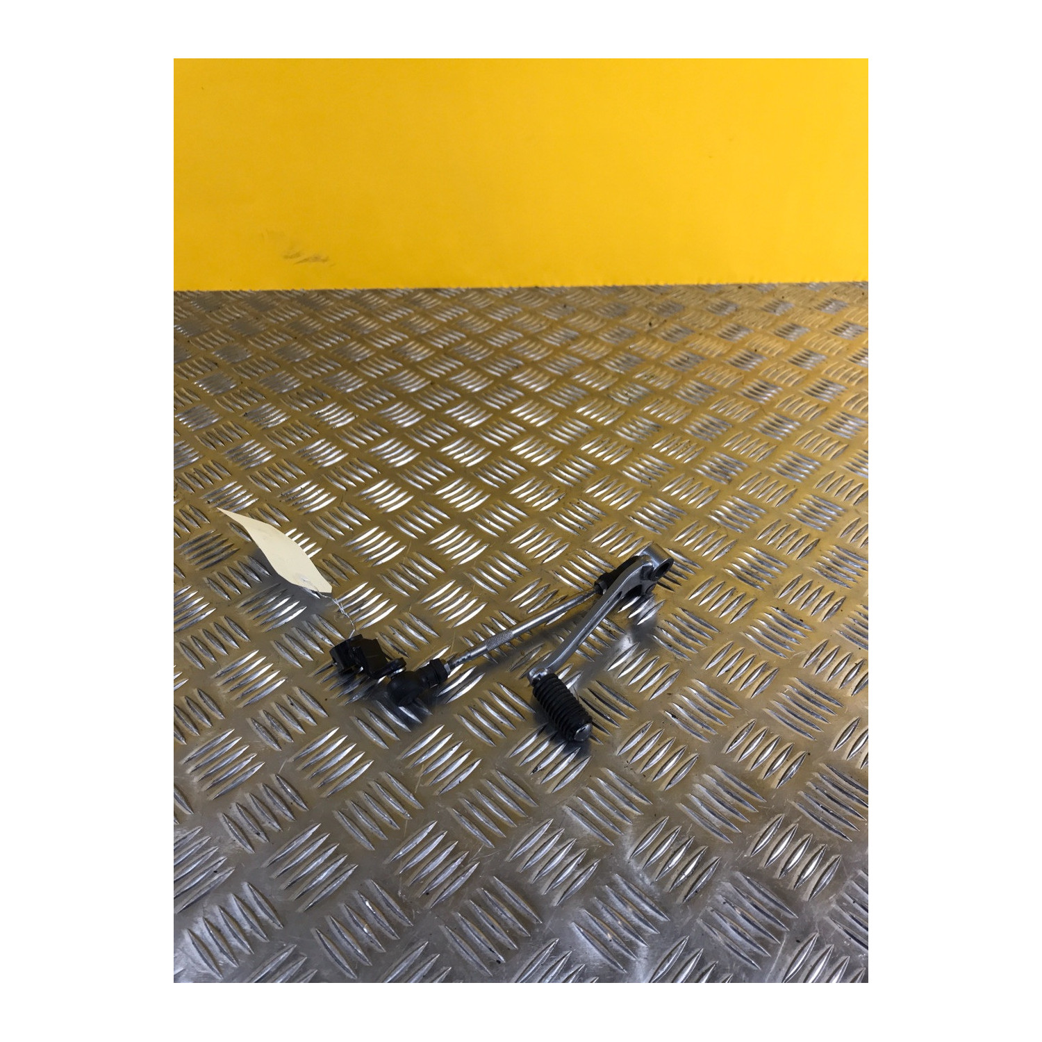 Sélecteur de vitesse pour KAWASAKI Z 900 2023