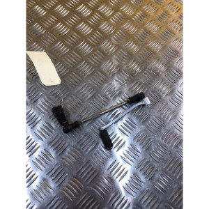 Sélecteur de vitesse pour KAWASAKI Z 900 2023