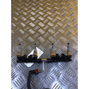 Rampe injection pour KAWASAKI Z 900 2023