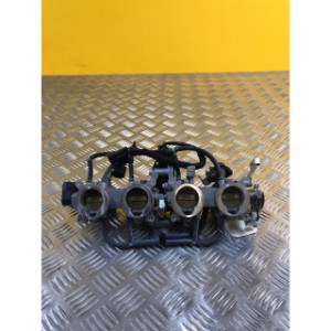 Boitier papillon pour KAWASAKI Z 900 2023