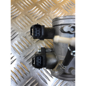 Boitier papillon pour KAWASAKI Z 900 2023