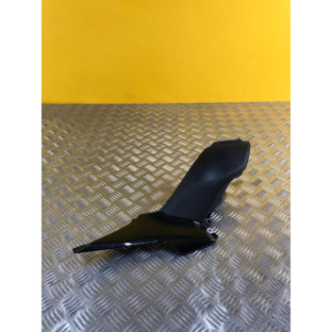 Cache latéral arrière sous selle gauche pour KAWASAKI Z 900 2023