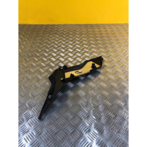 Cache latéral arrière sous selle gauche pour KAWASAKI Z 900 2023