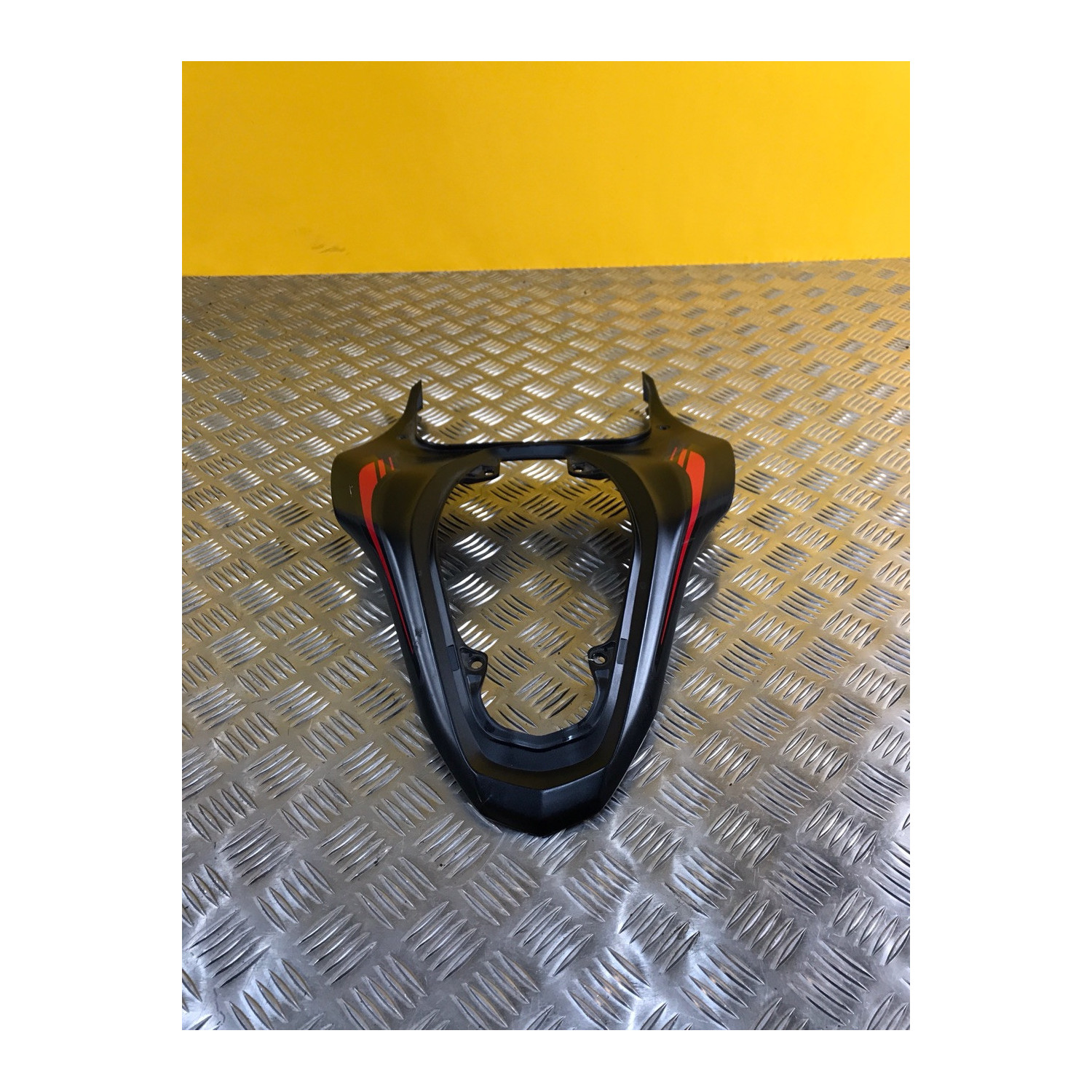 Coque arrière pour KAWASAKI Z 900 2023