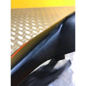 Coque arrière pour KAWASAKI Z 900 2023