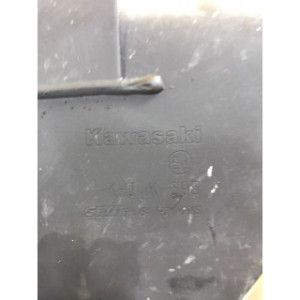 Ligne échappement pour KAWASAKI Z 900 2023