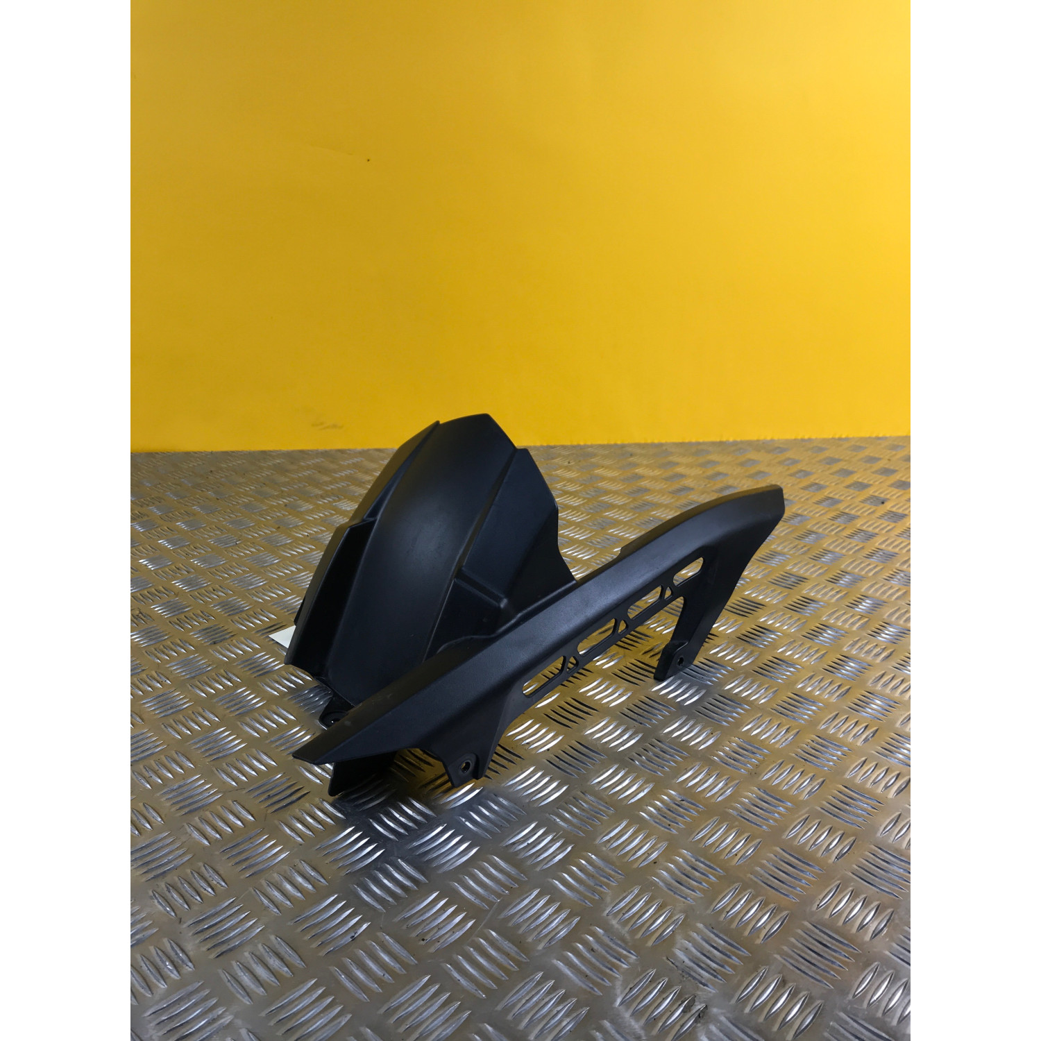 Garde boue arrière lèche roue pour KAWASAKI Z 900 2023
