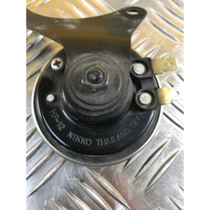 Klaxon pour KAWASAKI Z 900 2023