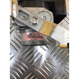 Bloc abs pour KAWASAKI Z 900 2023