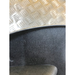 Demi coque arrière droite pour BMW R 1200 RT ABS 2005