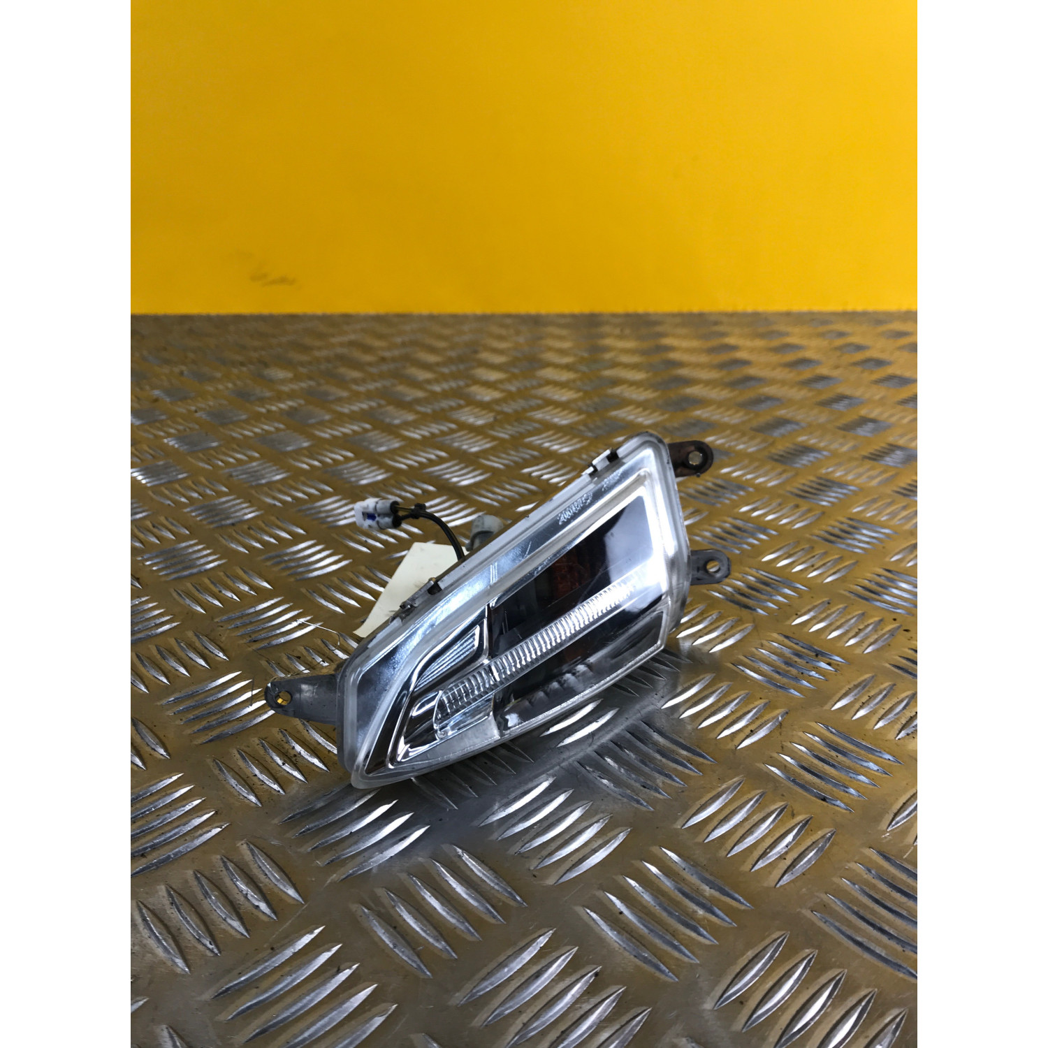 Clignotant avant droit pour PIAGGIO LIBERTY 125 2019