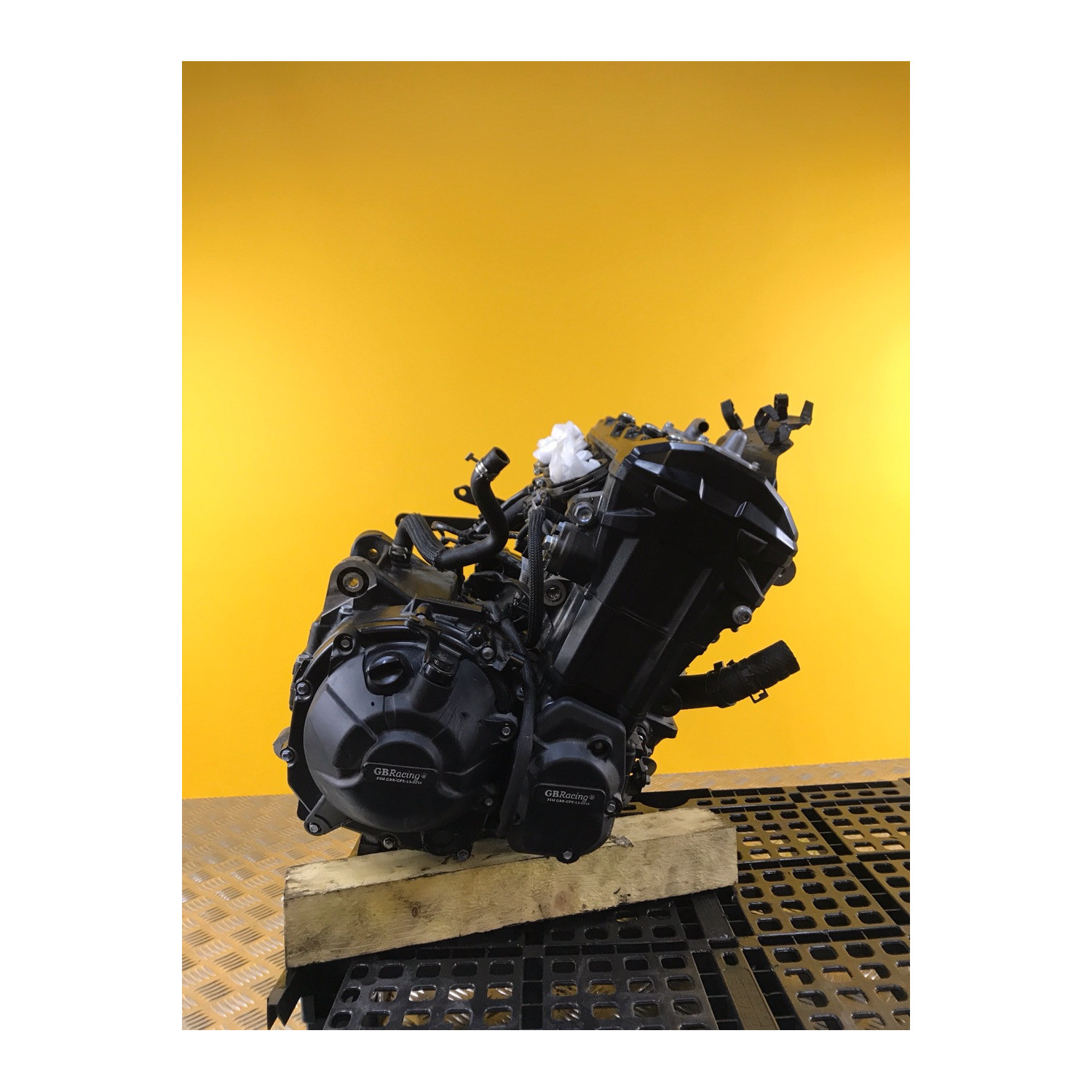 Moteur pour KAWASAKI Z 900 2023