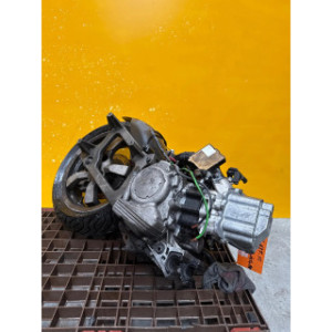 Moteur pour PEUGEOT SATELIS 2012