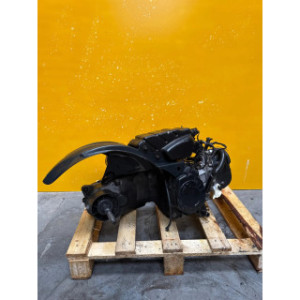 Moteur pour BMW C1 125 2002