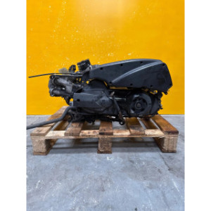 Moteur pour PEUGEOT SATELIS 125 2015