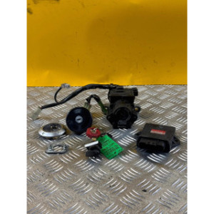 Kit clé Neiman CDI pour YAMAHA T MAX 530 2013