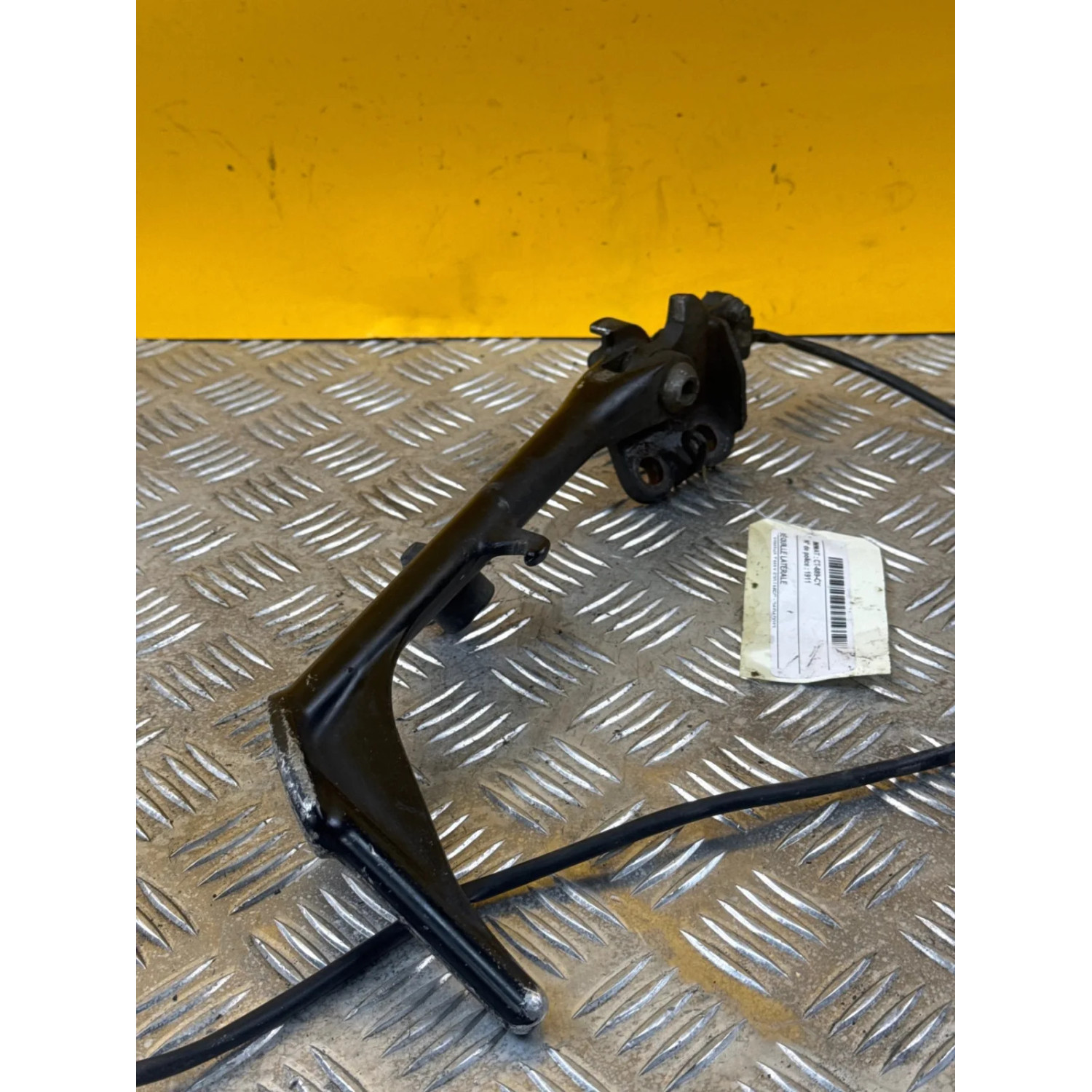 Béquille latérale pour YAMAHA T MAX 530 2013
