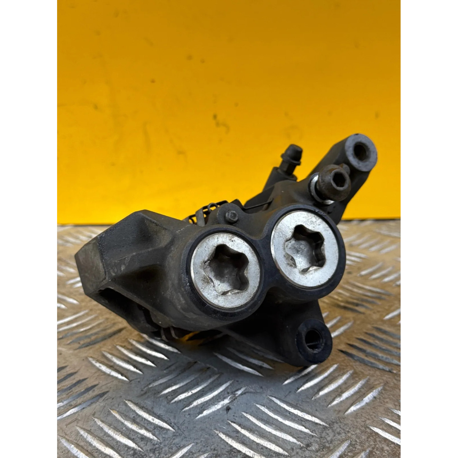 étriers de frein avant droit pour YAMAHA T MAX 530 2013