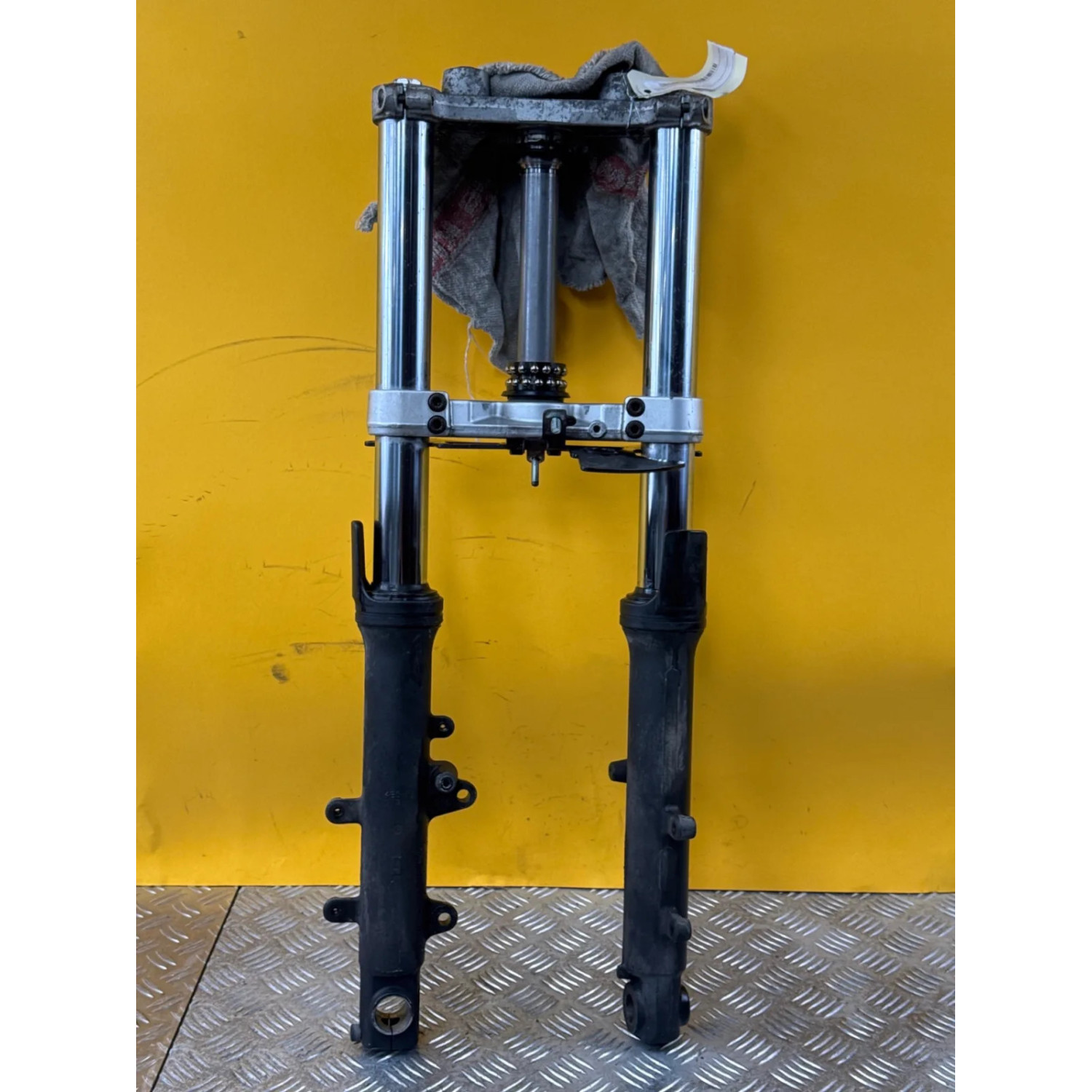 Fourche pour YAMAHA T MAX 530 2013