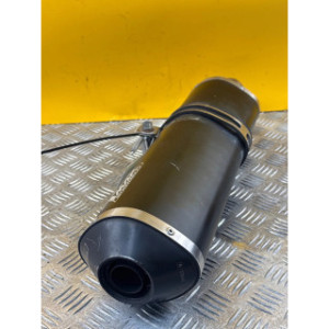 Silencieux échappement pour YAMAHA T MAX 530 2013 GIANNELLI