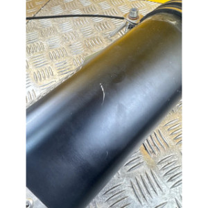 Silencieux échappement pour YAMAHA T MAX 530 2013 GIANNELLI