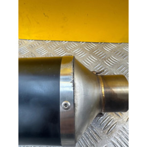 Silencieux échappement pour YAMAHA T MAX 530 2013 GIANNELLI