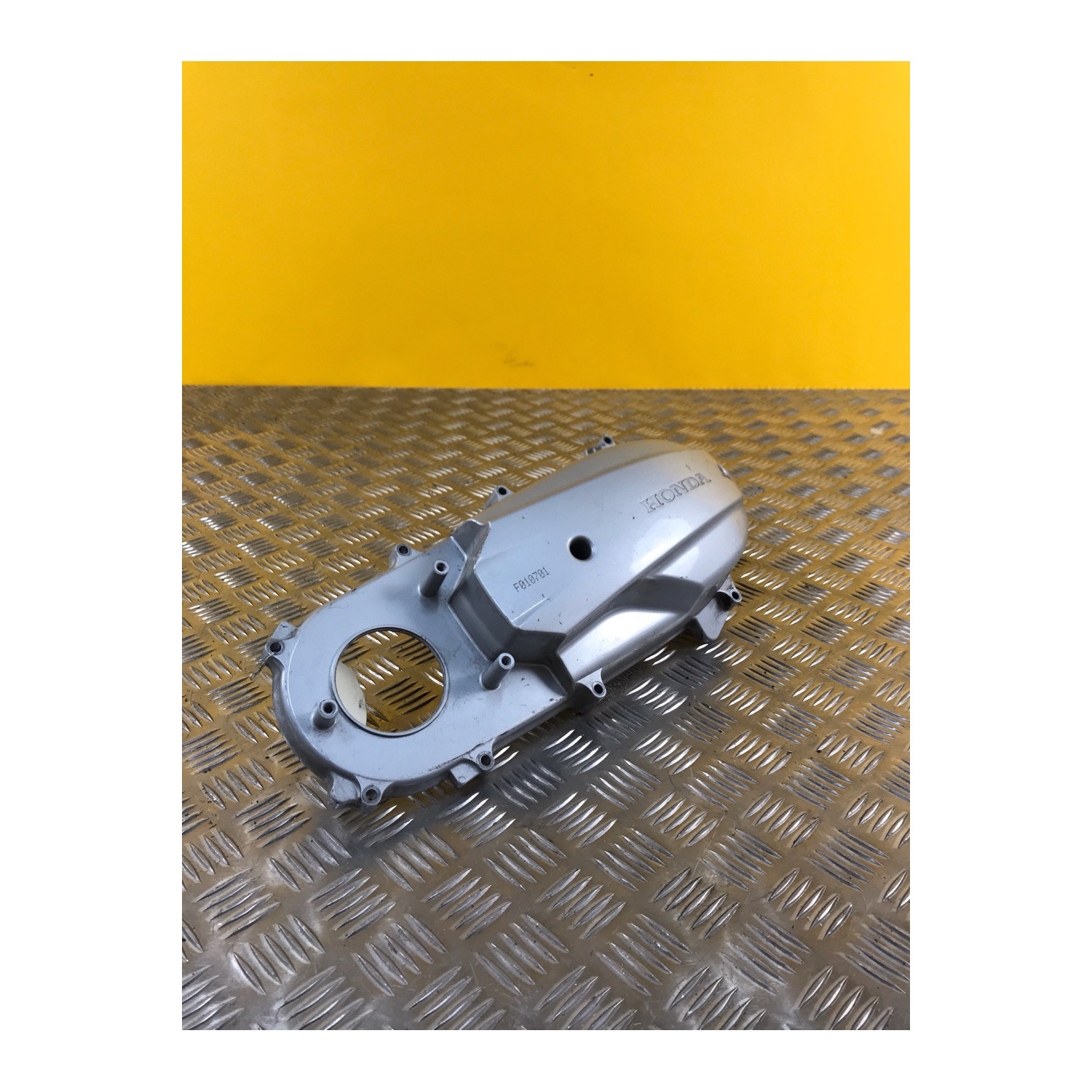 Carter embrayage pour HONDA PCX 125 2017