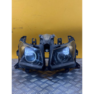 Phare avant pour YAMAHA T MAX 530 2013